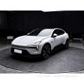 2023 Chinese New Brand Polestar Ev Electric Rwd Car bi Firotgehên Navîn ên Navîn
